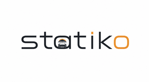 Statik Araba Şemsiyesi